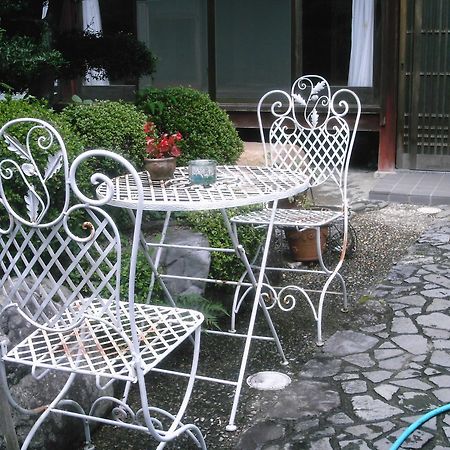 Hotel Minshuku Kochihira Kjóto Exteriér fotografie