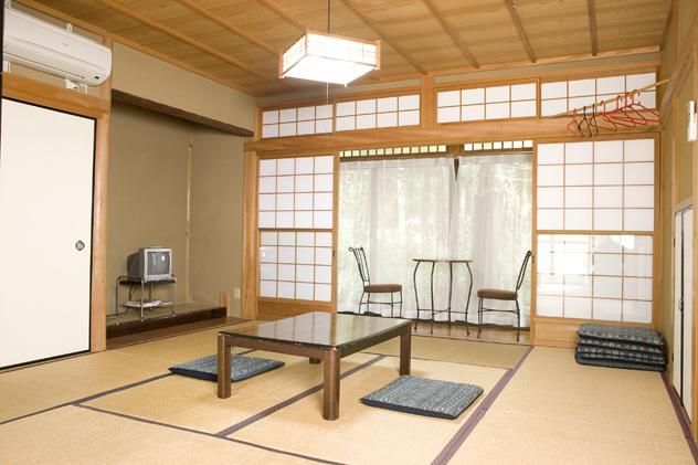 Hotel Minshuku Kochihira Kjóto Exteriér fotografie